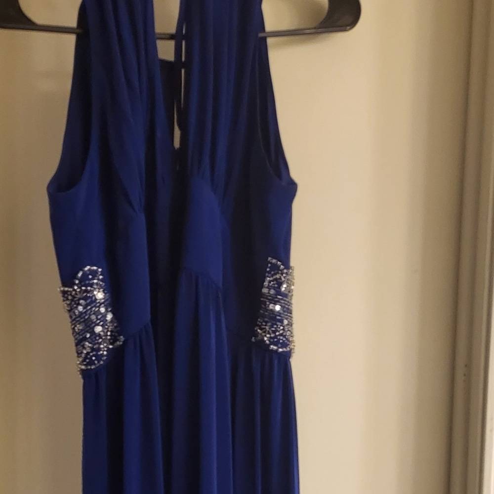 Dress R&M Richard - Picture 4 of 5